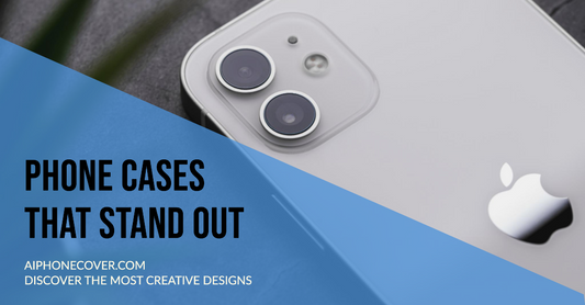 Creative Phone Case Designs