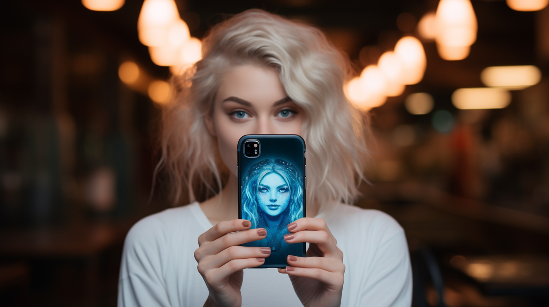 How AI has revolutionized phone case design