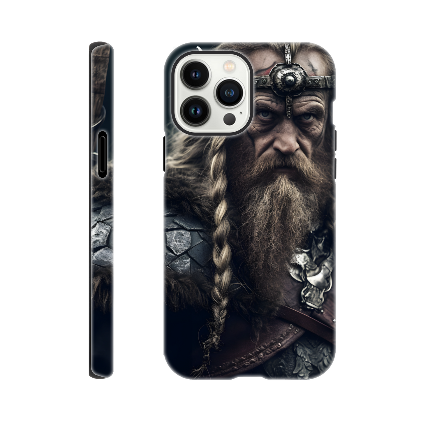 Gothic Viking - Tough case