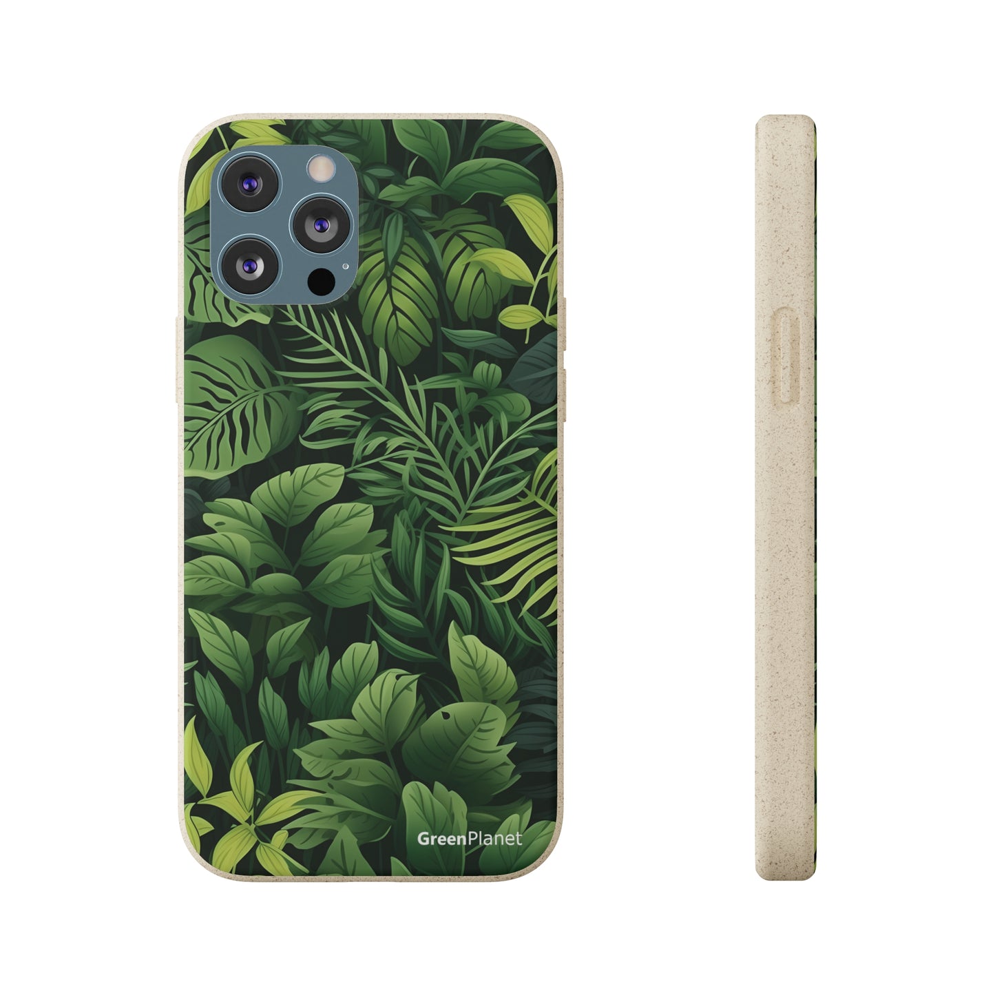 Jungle Thicket - Plastic free