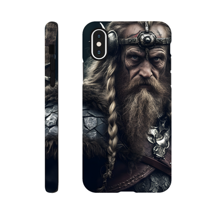 Gothic Viking - Tough case