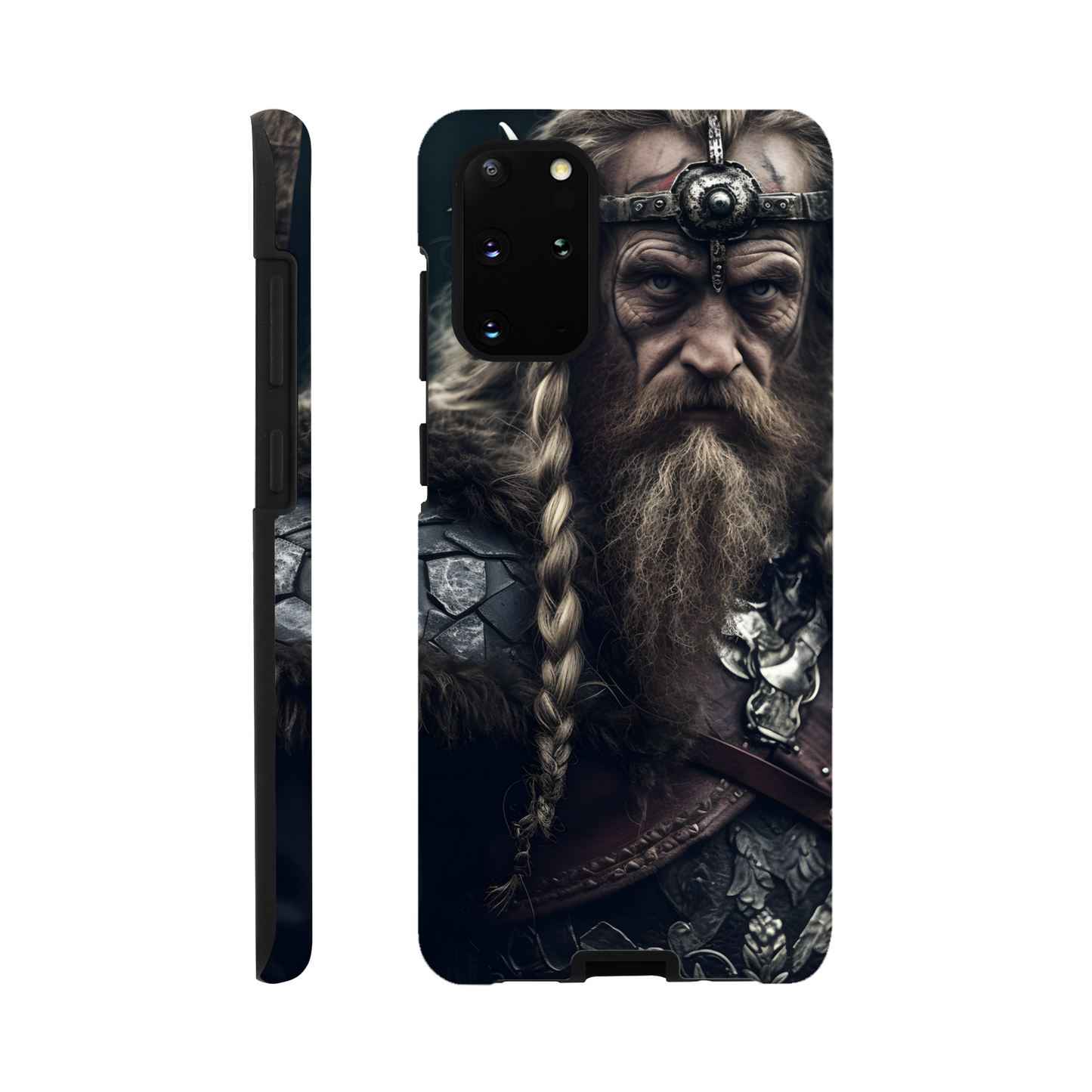 Gothic Viking - Tough case