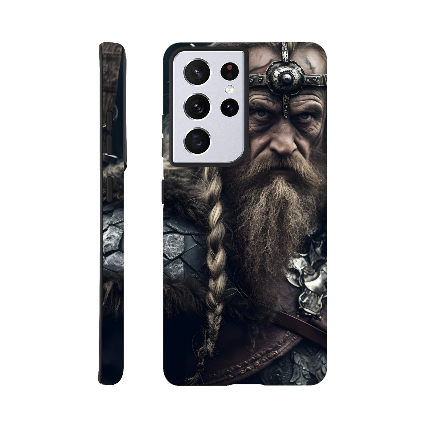 Gothic Viking - Tough case