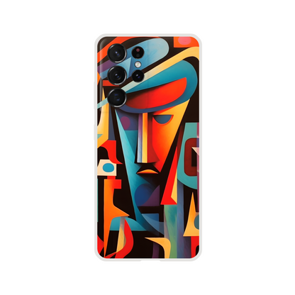 Picasso style - Flexi case