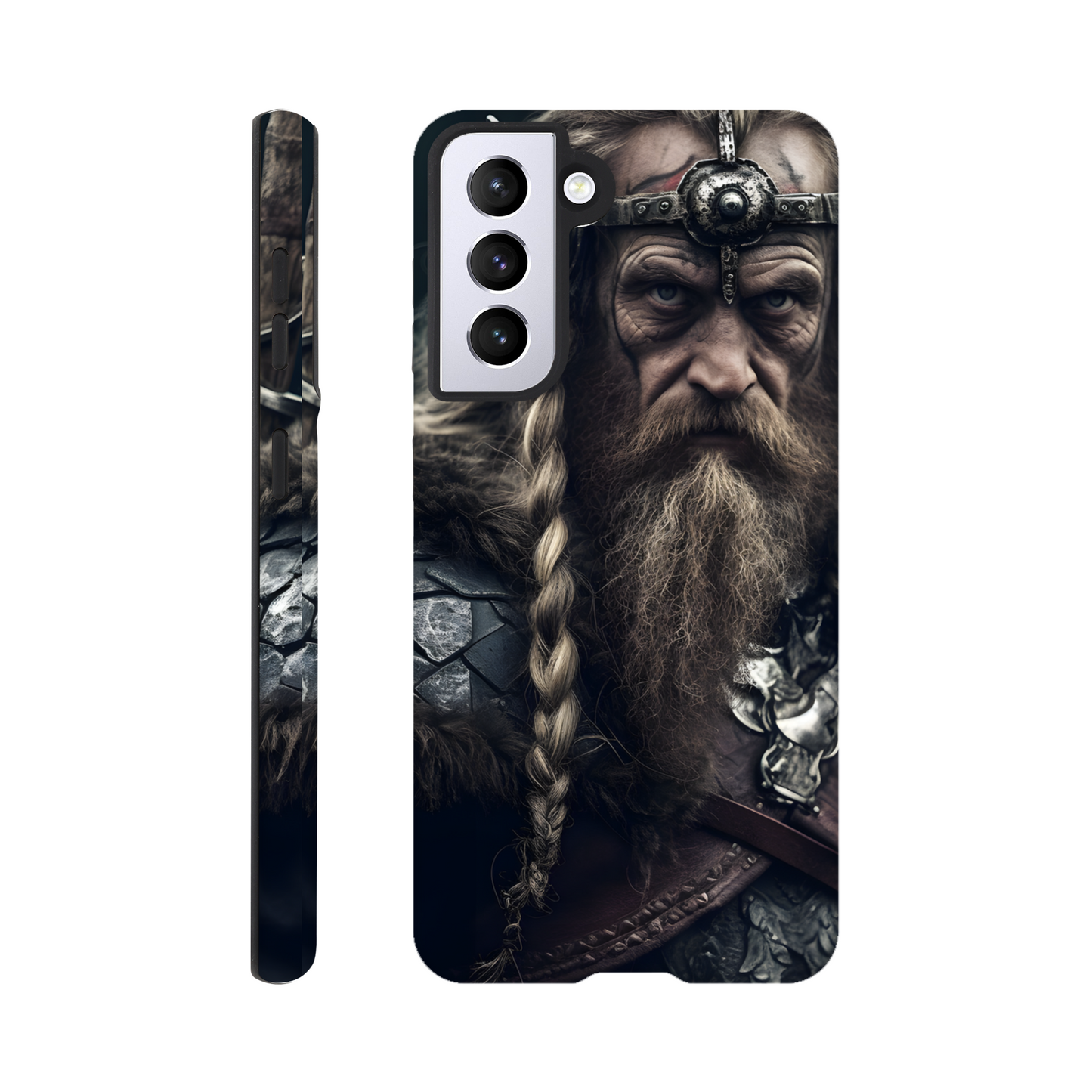 Gothic Viking - Tough case