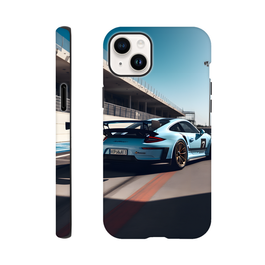 Porsche GT3 - Tough case