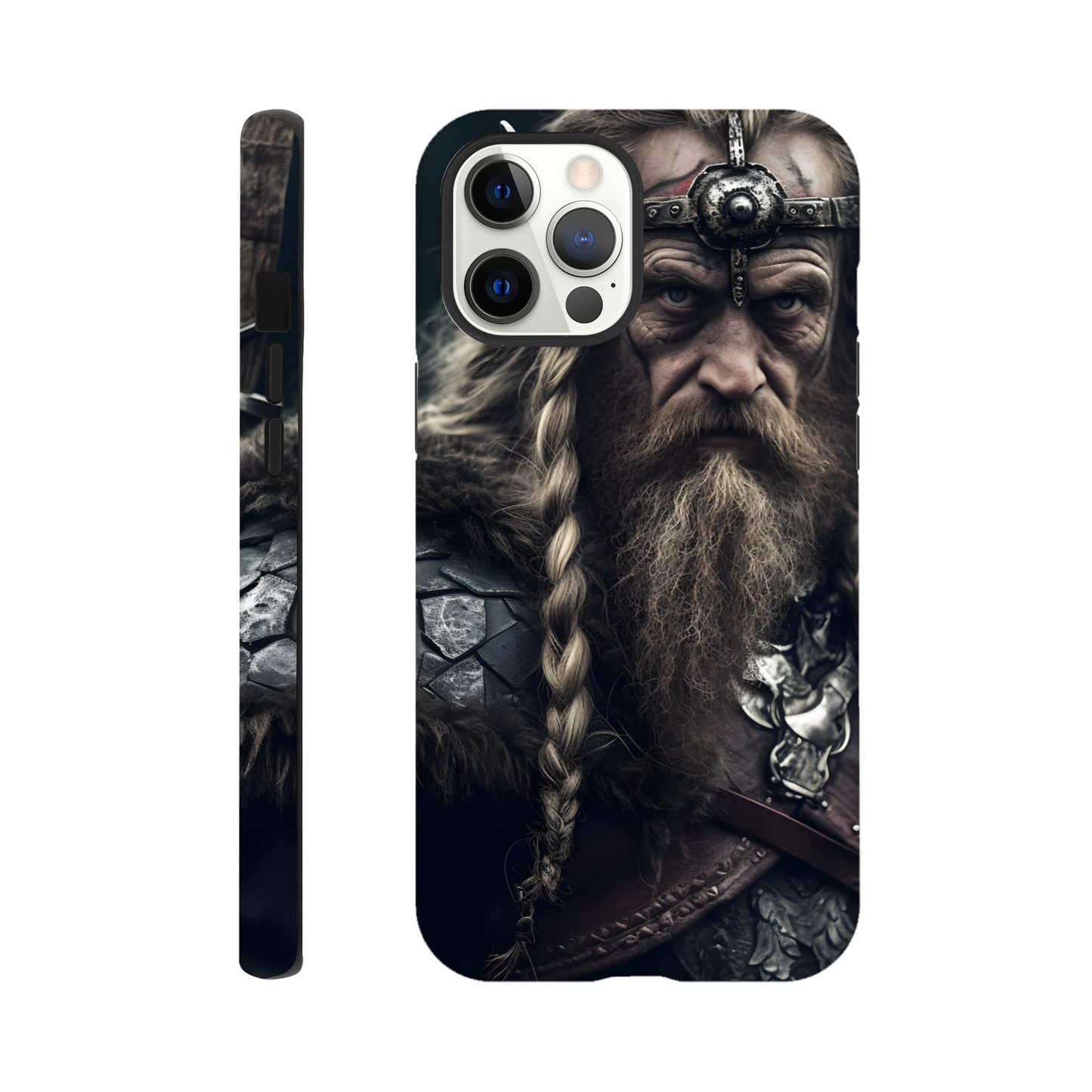 Gothic Viking - Tough case