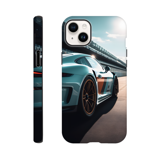 Porsche GT3 RS - Tough case