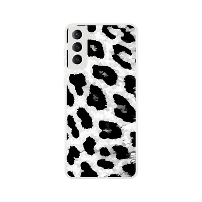 Leopard print - Flexi case