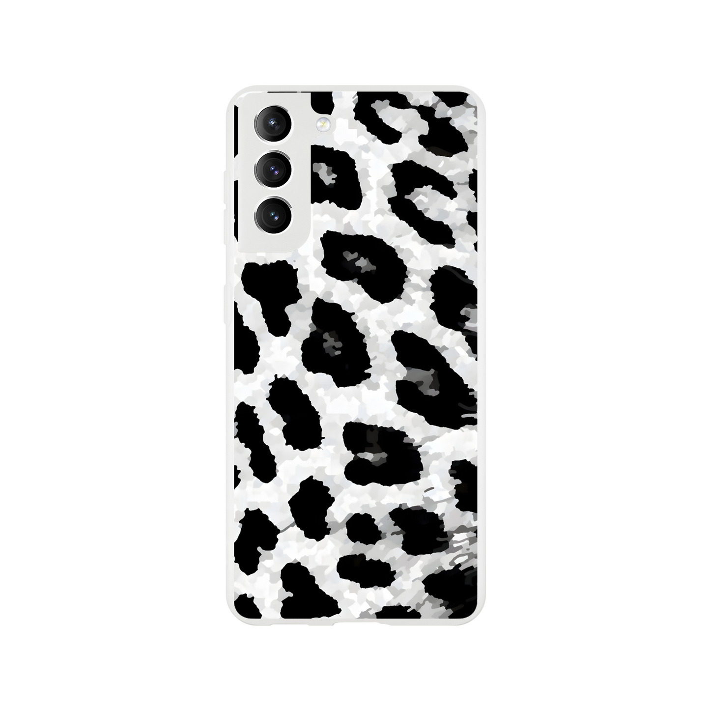 Leopard print - Flexi case