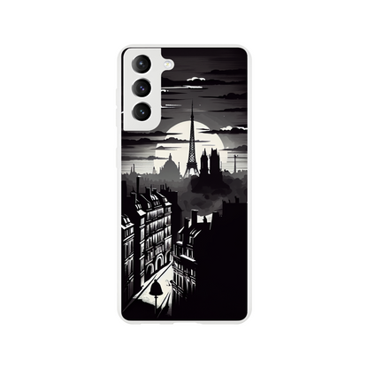 Paris skyline - Flexi case