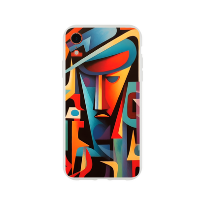 Picasso style - Flexi case