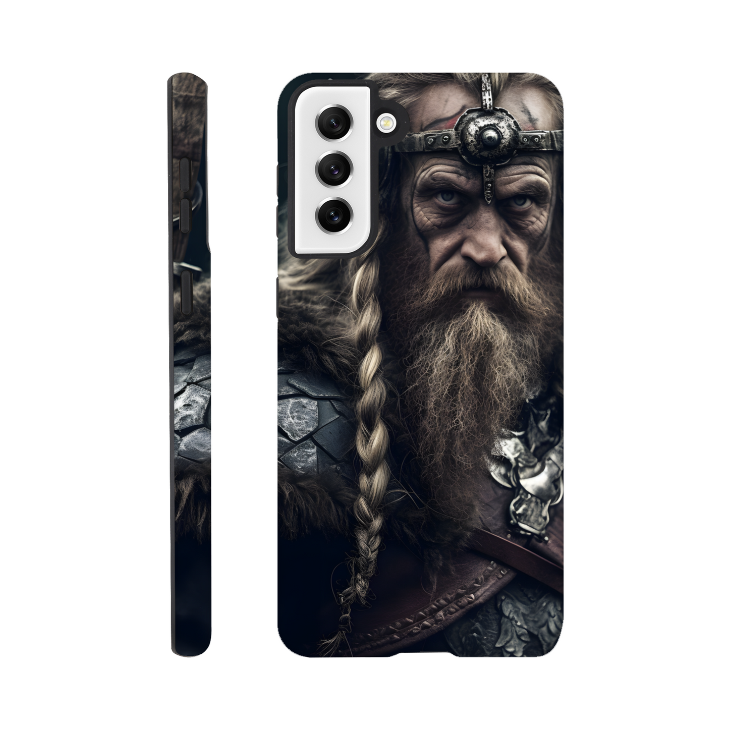 Gothic Viking - Tough case